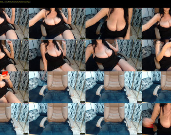 nicky_38hhugetits — 38 minute Chaturbate female cam show recording, 720p, Mar 14, 2024
