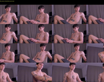 nicky_neal — 26 minute Chaturbate male cam show recording, 720p, Mar 14, 2024