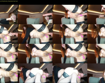 ohmysweetkitty — 9 minute Chaturbate female cam show recording, 720p, Mar 14, 2024