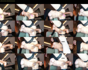 ohmysweetkitty — 91 minute Chaturbate female cam show recording, 720p, Mar 14, 2024