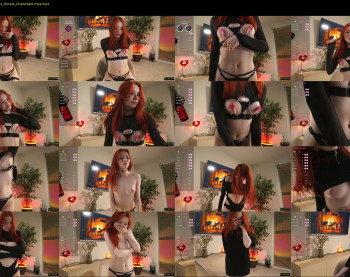 oki_dokie — 47 minute Chaturbate female cam show recording, 720p, Mar 15, 2024