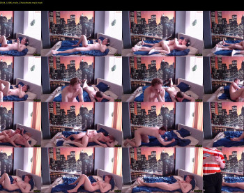 oliver_and_thomas — 72 minute Chaturbate male cam show recording, 720p, Mar 14, 2024