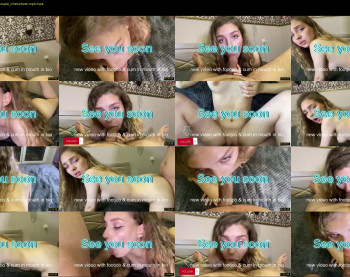 oneo_ — 14 minute Chaturbate couple cam show recording, 720p, Mar 14, 2024