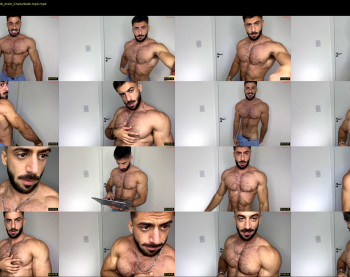 ouro1556 — 9 minute Chaturbate male cam show recording, 720p, Mar 14, 2024
