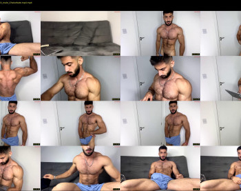 ouro1556 — 19 minute Chaturbate male cam show recording, 720p, Mar 15, 2024