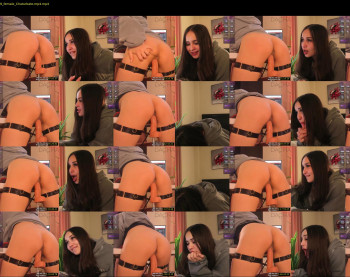 pafosstar — 121 minute Chaturbate female cam show recording, 720p, Mar 14, 2024