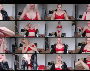 pam_fans — 121 minute Chaturbate female cam show recording, 720p, Mar 14, 2024