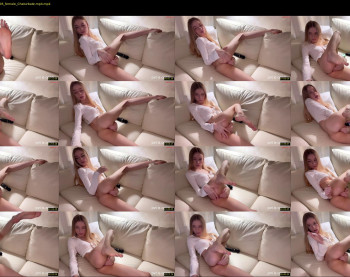 popshhhik — 41 minute Chaturbate couple cam show recording, 720p, Mar 14, 2024