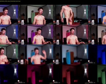 rainbow_farmer_james — 11 minute Chaturbate male cam show recording, 720p, Mar 14, 2024