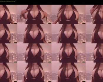 sexxgirlboy — 21 minute Chaturbate female cam show recording, 720p, Mar 14, 2024
