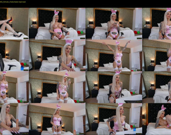 shayblonde — 102 minute Chaturbate female cam show recording, 720p, Mar 15, 2024