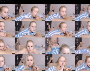 sherlystero — 120 minute Chaturbate couple cam show recording, 720p, Mar 15, 2024