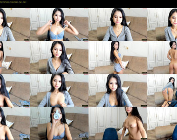 sinsemillaa — 120 minute Chaturbate female cam show recording, 720p, Mar 14, 2024