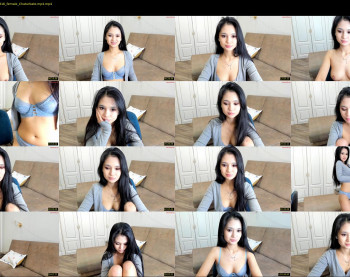 sinsemillaa — 72 minute Chaturbate female cam show recording, 720p, Mar 14, 2024