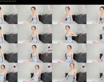 sofia__home — 7 minute Chaturbate female cam show recording, 720p, Mar 14, 2024