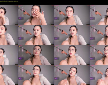 sophia_squirtits — 4 minute Chaturbate female cam show recording, 720p, Mar 14, 2024