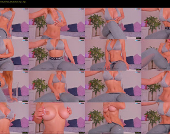 ssshameless — 120 minute Chaturbate female cam show recording, 720p, Mar 15, 2024