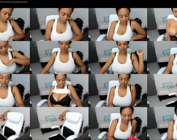 stacy_woods — 73 minute Chaturbate female cam show recording, 720p, Mar 14, 2024