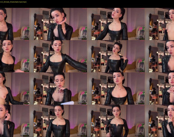 sun_for_you — 97 minute Chaturbate female cam show recording, 720p, Mar 14, 2024