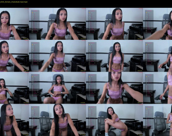sweet_littleee — 14 minute Chaturbate female cam show recording, 720p, Mar 15, 2024