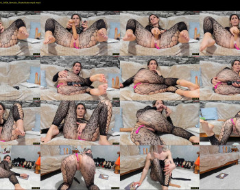 sweetcherry30_ — 92 minute Chaturbate female cam show recording, 720p, Mar 14, 2024