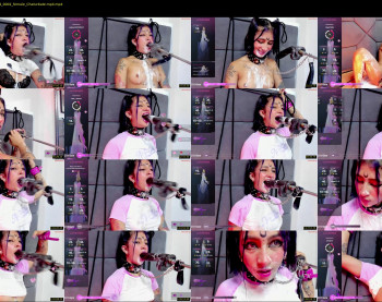 sweety_maria_ — 120 minute Chaturbate female cam show recording, 720p, Mar 15, 2024