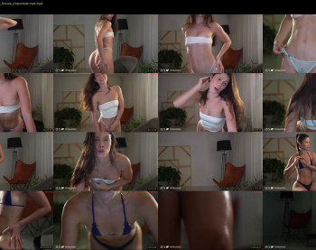 tifalock_ — 120 minute Chaturbate female cam show recording, 720p, Mar 15, 2024