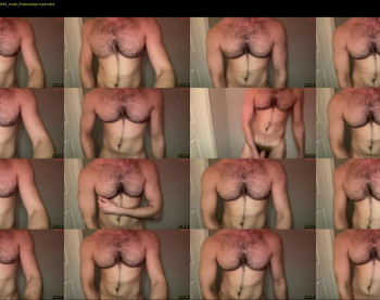 tommy4193 — 5 minute Chaturbate male cam show recording, 720p, Mar 15, 2024