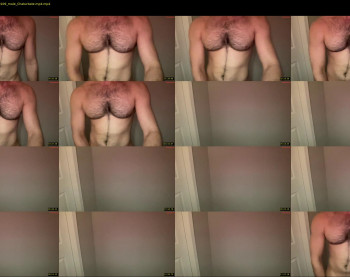 tommy4193 — 13 minute Chaturbate male cam show recording, 720p, Mar 15, 2024