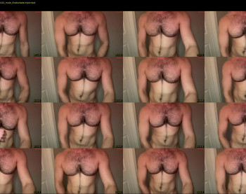 tommy4193 — 4 minute Chaturbate male cam show recording, 720p, Mar 15, 2024
