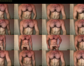 tommy4193 — 5 minute Chaturbate male cam show recording, 720p, Mar 15, 2024