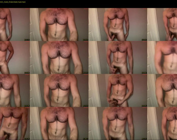 tommy4193 — 10 minute Chaturbate male cam show recording, 720p, Mar 15, 2024