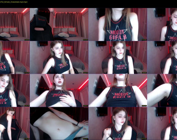 tripleprinces — 42 minute Chaturbate female cam show recording, 720p, Mar 14, 2024