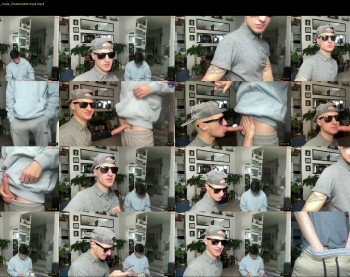 trystoph — 16 minute Chaturbate male cam show recording, 480p, Mar 14, 2024