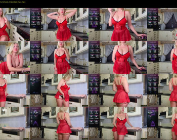 tunderose — 120 minute Chaturbate female cam show recording, 720p, Mar 14, 2024
