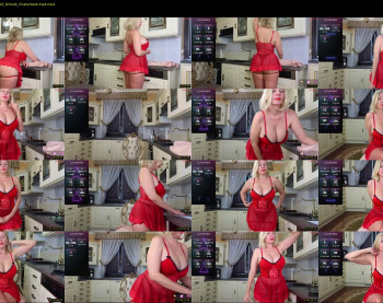 tunderose — 120 minute Chaturbate female cam show recording, 720p, Mar 14, 2024