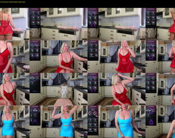 tunderose — 120 minute Chaturbate female cam show recording, 720p, Mar 14, 2024