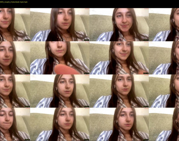 viktoria9898 — 10 minute Chaturbate couple cam show recording, 720p, Mar 14, 2024