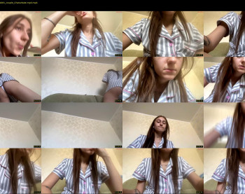 viktoria9898 — 5 minute Chaturbate couple cam show recording, 720p, Mar 14, 2024