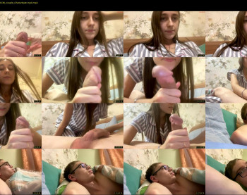 viktoria9898 — 111 minute Chaturbate couple cam show recording, 720p, Mar 15, 2024