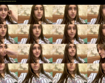 viktoria9898 — 15 minute Chaturbate couple cam show recording, 720p, Mar 15, 2024