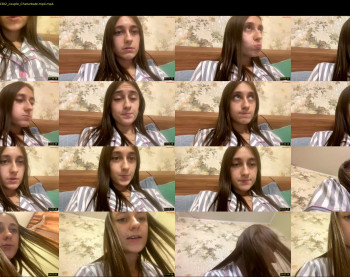 viktoria9898 — 45 minute Chaturbate couple cam show recording, 720p, Mar 15, 2024