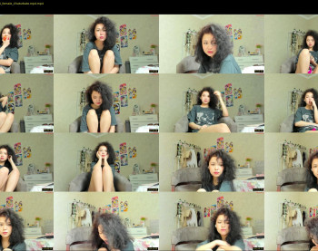 wastforu — 120 minute Chaturbate female cam show recording, 720p, Mar 14, 2024
