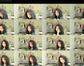 wastforu — 11 minute Chaturbate female cam show recording, 720p, Mar 14, 2024