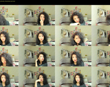 wastforu — 34 minute Chaturbate female cam show recording, 720p, Mar 14, 2024