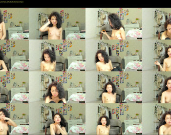 wastforu — 120 minute Chaturbate female cam show recording, 720p, Mar 14, 2024