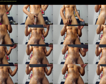 web_gammer_ — 5 minute Chaturbate male cam show recording, 720p, Mar 14, 2024