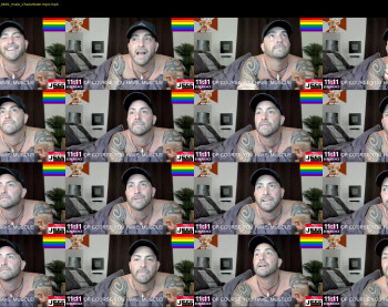 whaaaaaaaat — 5 minute Chaturbate couple cam show recording, 720p, Mar 14, 2024