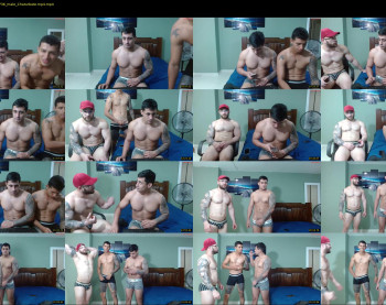 willhottwil1 — 41 minute Chaturbate couple cam show recording, 720p, Mar 14, 2024