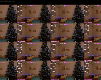 your__voice — 3 minute Chaturbate female cam show recording, 720p, Mar 14, 2024